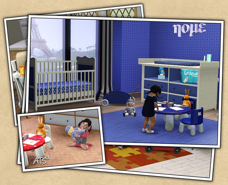 Download Sims 3 Toddler Toy S free thepiratebayflow